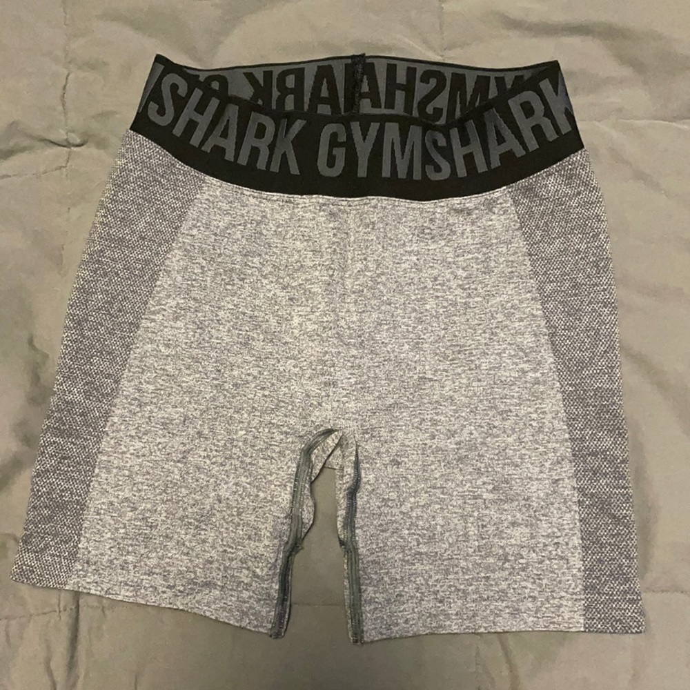 Gymshark Flex Shorts